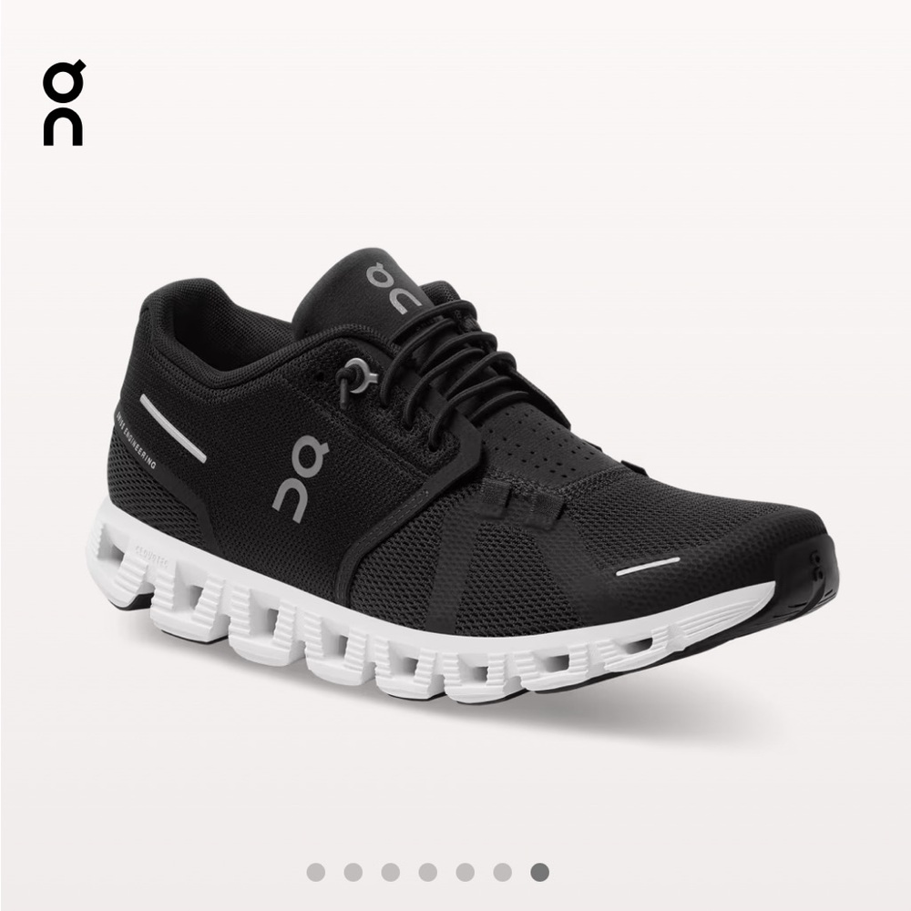 On Cloud 5 Shoes